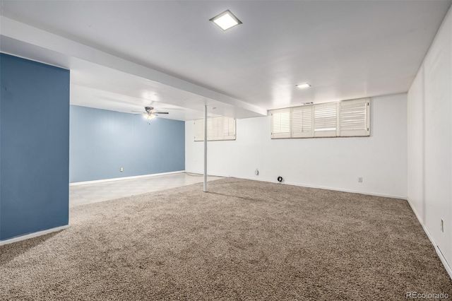 660 N Ogden Street, Denver, CO 80218