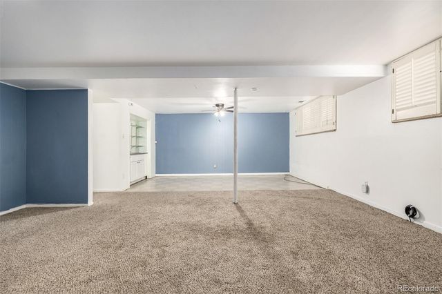 660 N Ogden Street, Denver, CO 80218