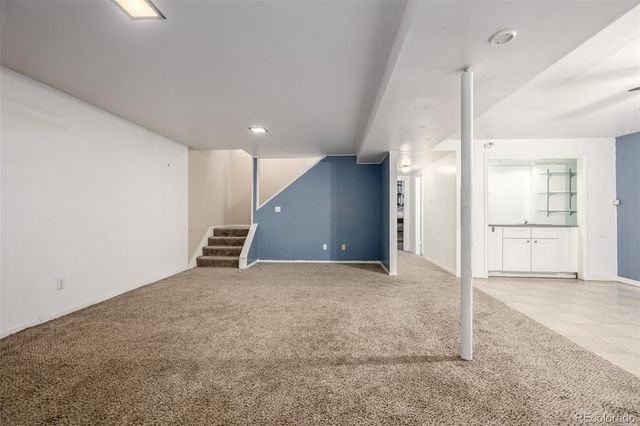 660 N Ogden Street, Denver, CO 80218