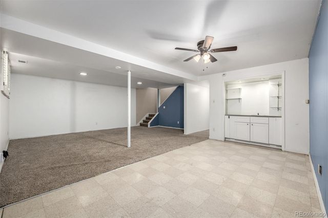 660 N Ogden Street, Denver, CO 80218