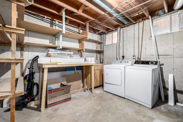 660 N Ogden Street, Denver, CO 80218