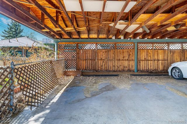 660 N Ogden Street, Denver, CO 80218