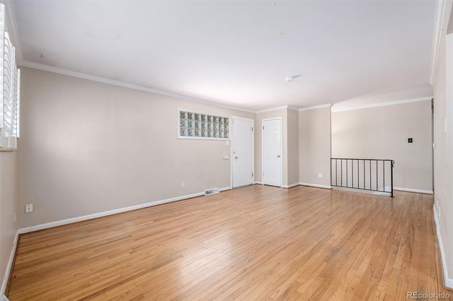 660 N Ogden Street, Denver, CO 80218