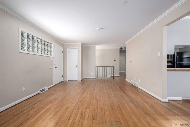 660 N Ogden Street, Denver, CO 80218