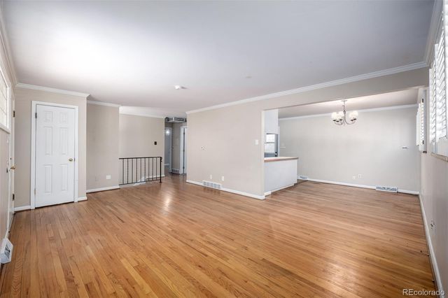 660 N Ogden Street, Denver, CO 80218