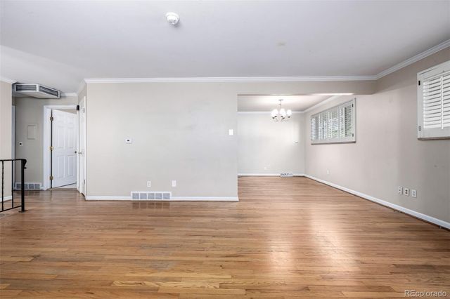 660 N Ogden Street, Denver, CO 80218