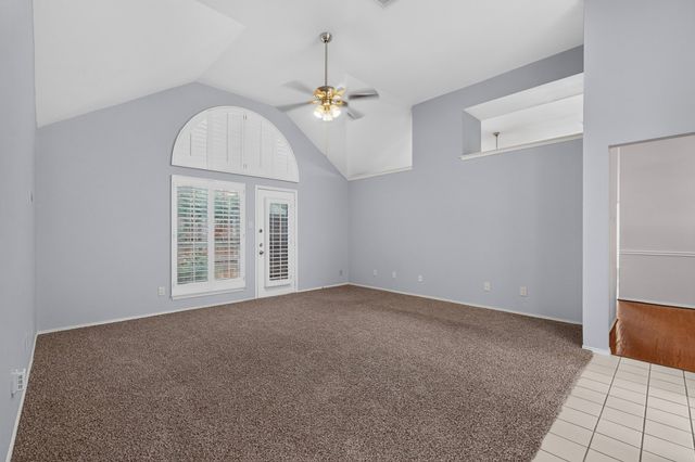 2702 Garden Springs Drive, Richardson, TX 75082