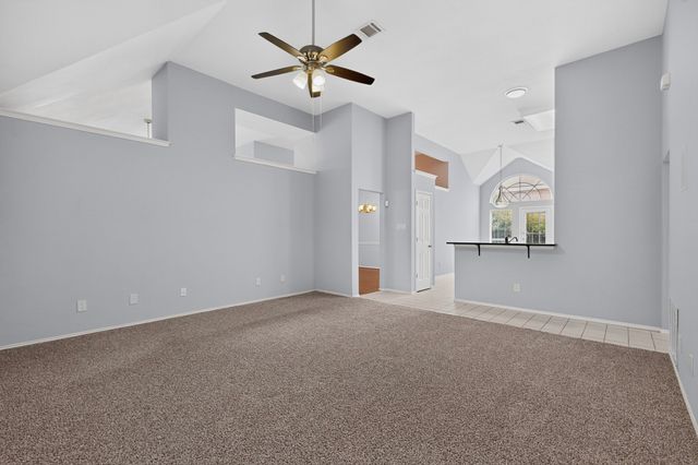 2702 Garden Springs Drive, Richardson, TX 75082