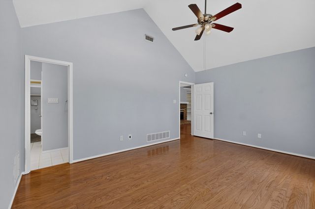 2702 Garden Springs Drive, Richardson, TX 75082