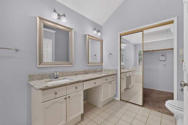 2702 Garden Springs Drive, Richardson, TX 75082