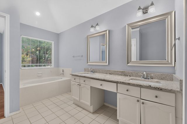 2702 Garden Springs Drive, Richardson, TX 75082