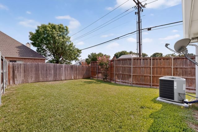 2702 Garden Springs Drive, Richardson, TX 75082