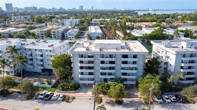 110 S Shore Dr 5B, Miami Beach, FL 33141