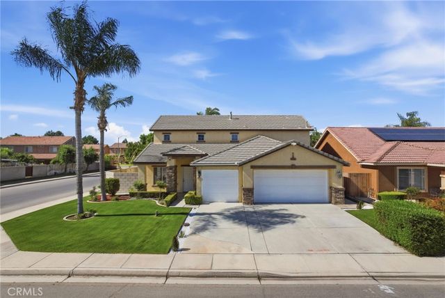 9016 Carnegie Hall, Bakersfield, CA 93311