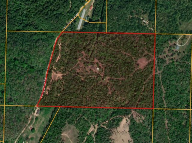 10932 Georgia Flat Road, Gravette, AR 72736