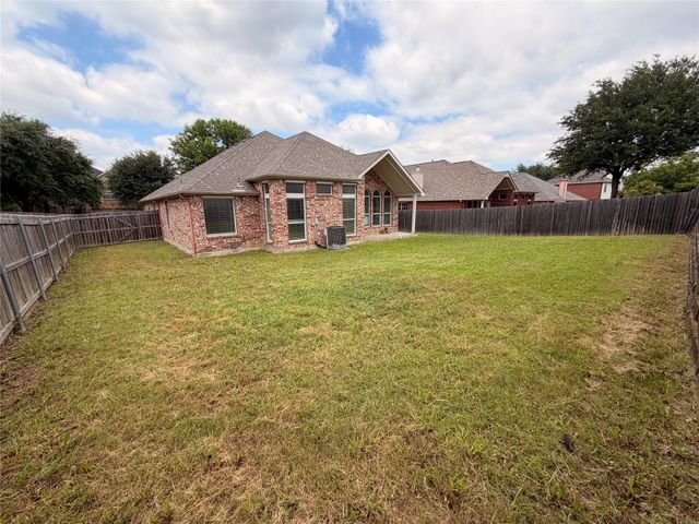 618 Rosarita Road, Arlington, TX 76002
