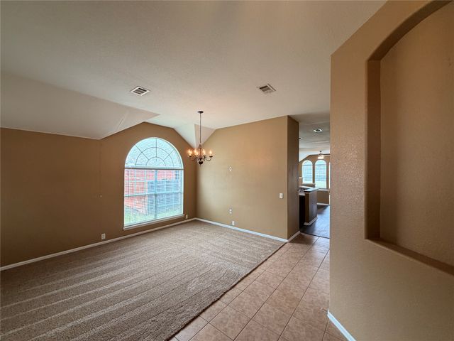618 Rosarita Road, Arlington, TX 76002