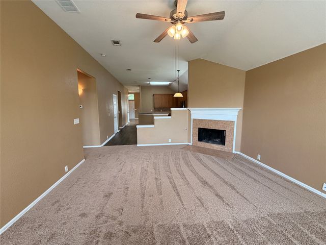 618 Rosarita Road, Arlington, TX 76002