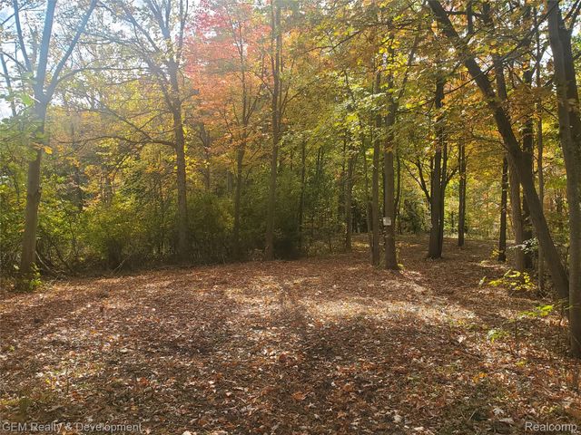 5700 Seven Mile Road, Salem Twp, MI 48178