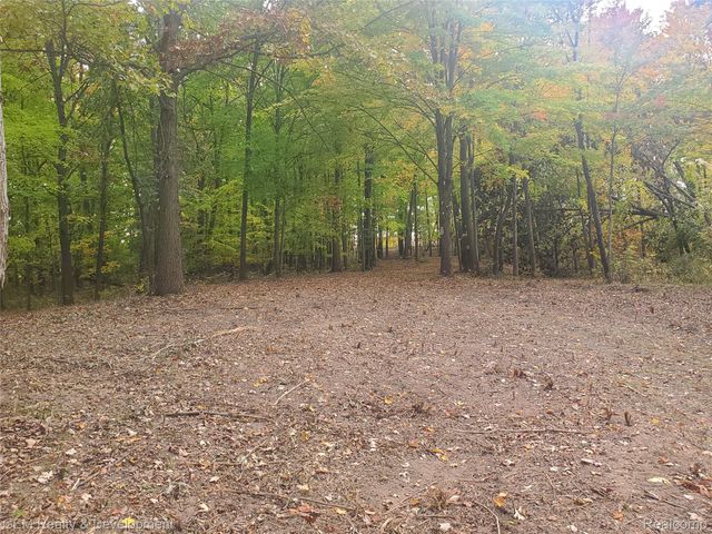 5700 Seven Mile Road, Salem Twp, MI 48178