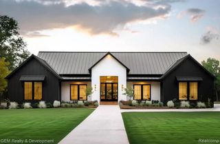 5700 Seven Mile Road, Salem Twp, MI 48178