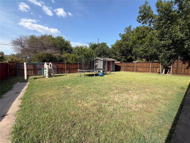 1109 Leyenda Drive, Mesquite, TX 75149