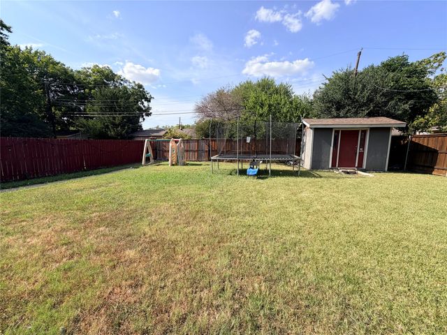 1109 Leyenda Drive, Mesquite, TX 75149