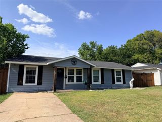1109 Leyenda Drive, Mesquite, TX 75149