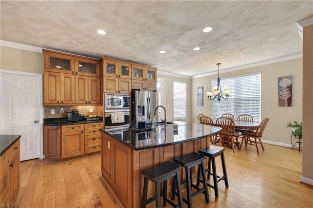 1228 Rosebud LN, Chesapeake, VA 23322