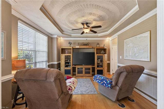 1228 Rosebud LN, Chesapeake, VA 23322