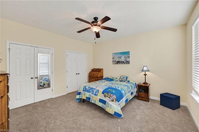 1228 Rosebud LN, Chesapeake, VA 23322