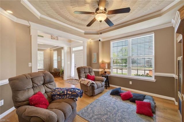 1228 Rosebud LN, Chesapeake, VA 23322