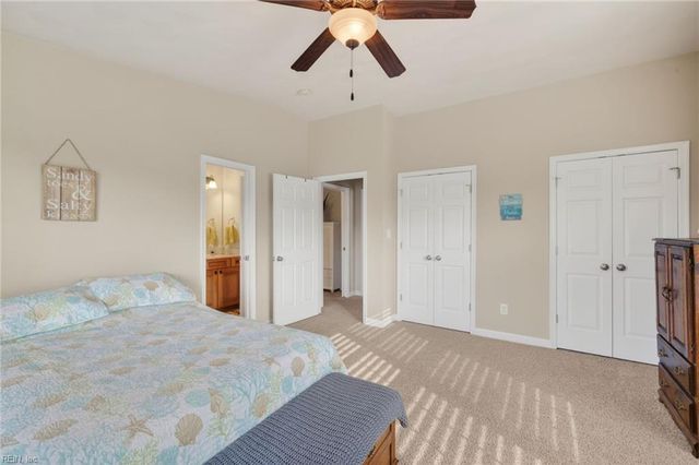 1228 Rosebud LN, Chesapeake, VA 23322