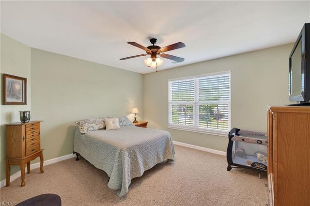 1228 Rosebud LN, Chesapeake, VA 23322