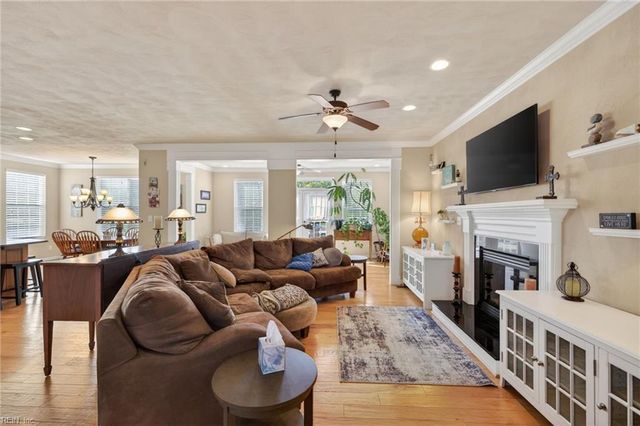 1228 Rosebud LN, Chesapeake, VA 23322