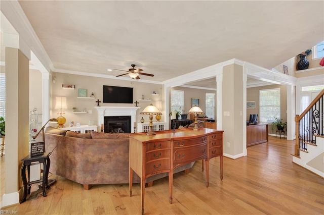 1228 Rosebud LN, Chesapeake, VA 23322