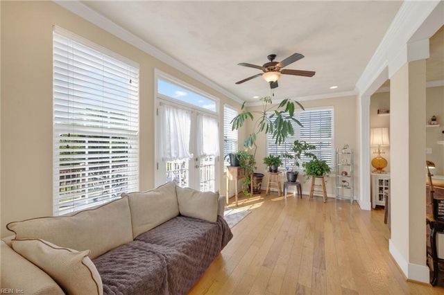 1228 Rosebud LN, Chesapeake, VA 23322