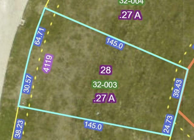 4119 Gemstone Road, Marion, IA 52302