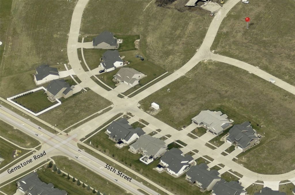 4119 Gemstone Road, Marion, IA 52302