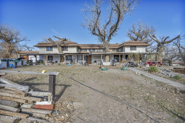 15533 Fisherman Road, Fallon, NV 89406