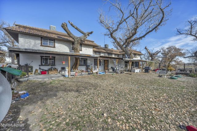 15533 Fisherman Road, Fallon, NV 89406