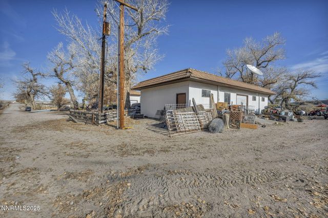 15533 Fisherman Road, Fallon, NV 89406