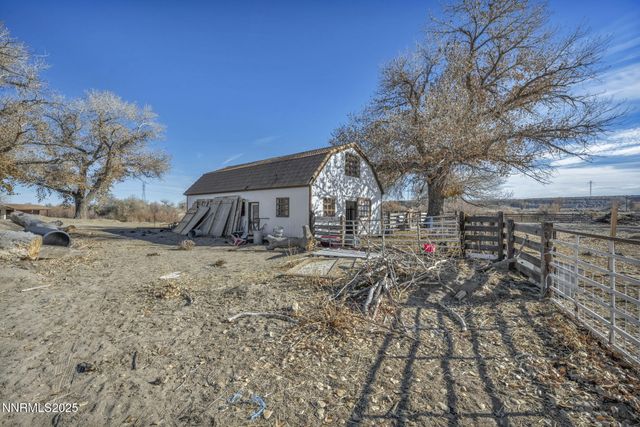 15533 Fisherman Road, Fallon, NV 89406