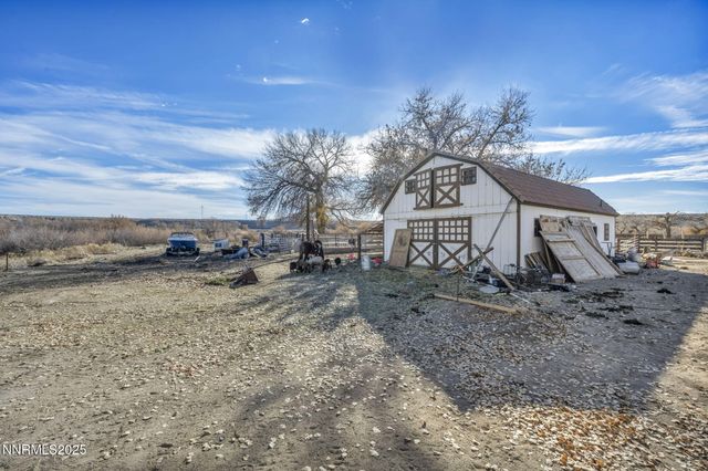 15533 Fisherman Road, Fallon, NV 89406