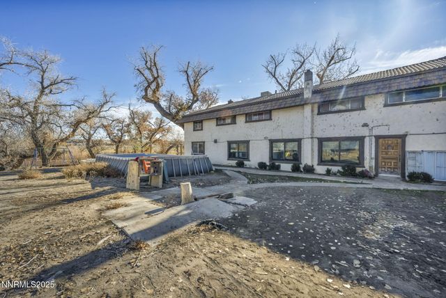 15533 Fisherman Road, Fallon, NV 89406