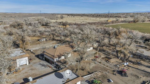 15533 Fisherman Road, Fallon, NV 89406