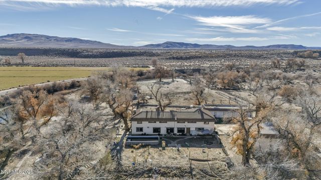 15533 Fisherman Road, Fallon, NV 89406