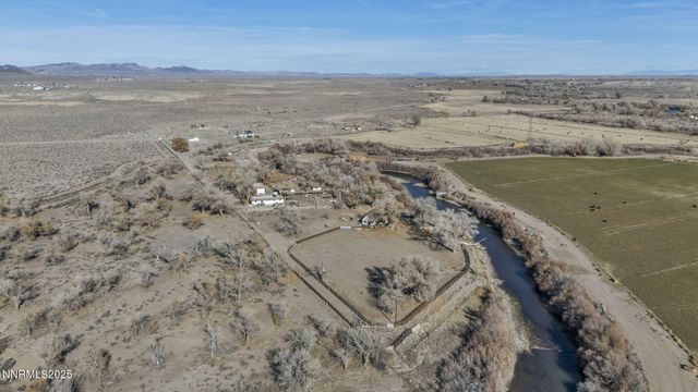 15533 Fisherman Road, Fallon, NV 89406