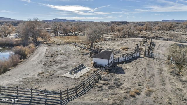 15533 Fisherman Road, Fallon, NV 89406