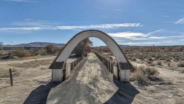 15533 Fisherman Road, Fallon, NV 89406
